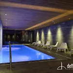 Hotel Crychar