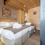 Crychar Hotel