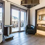 Crychar Hotel Les Gets