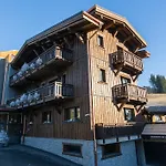 Crychar Hotel