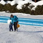 Crychar Szálloda