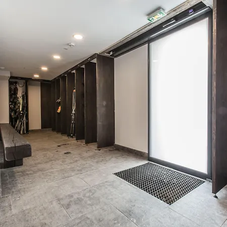 Hotel Crychar 4*