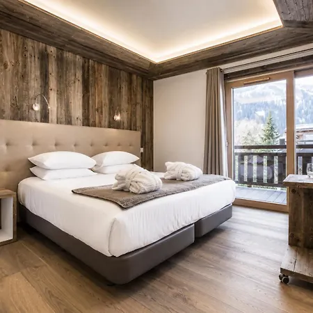 Hotel Hôtel Spa Crychar