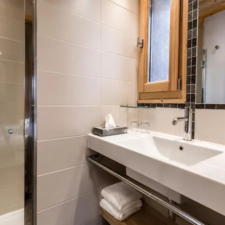 Hôtel Spa Crychar