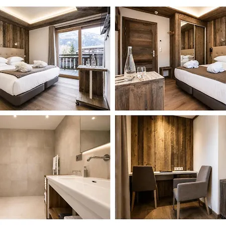 מלון Hotel Spa Crychar - Authentic Hotels Collection