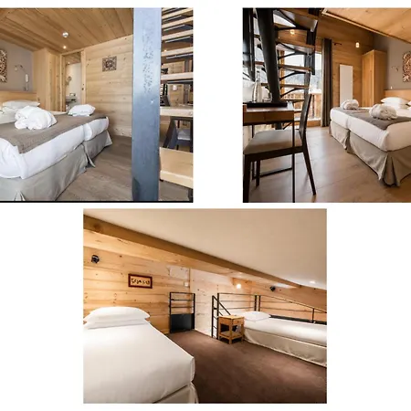Hotel Spa Crychar - Authentic Hotels Collection