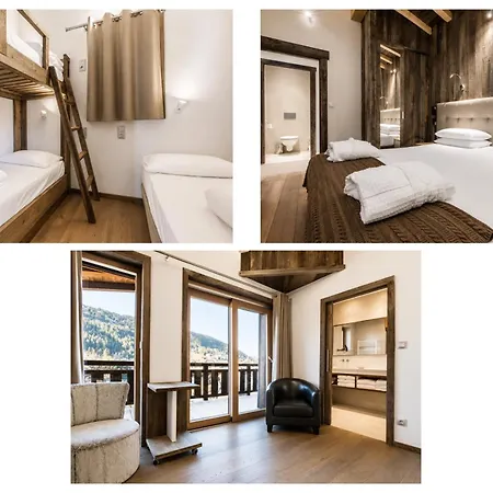Hotel Spa Crychar - Authentic Hotels Collection