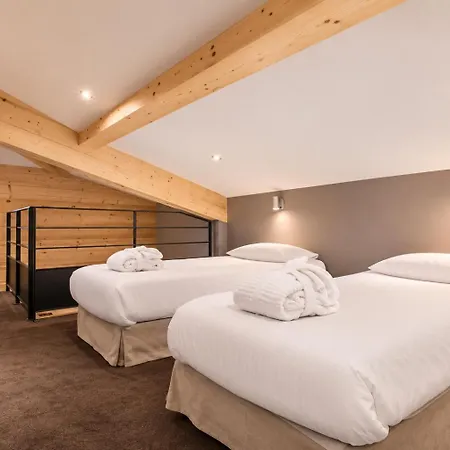 Hotel Hôtel Spa Crychar