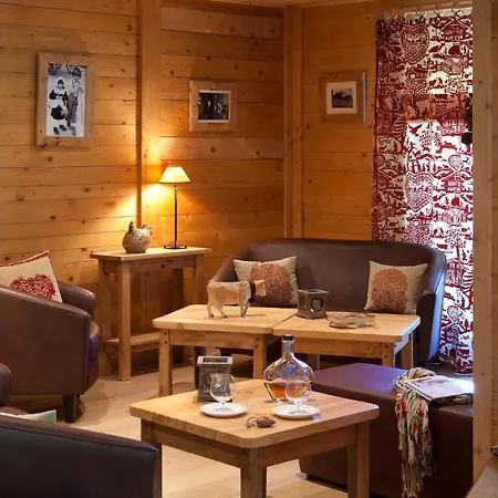 Hotel Spa Crychar - Authentic Hotels Collection