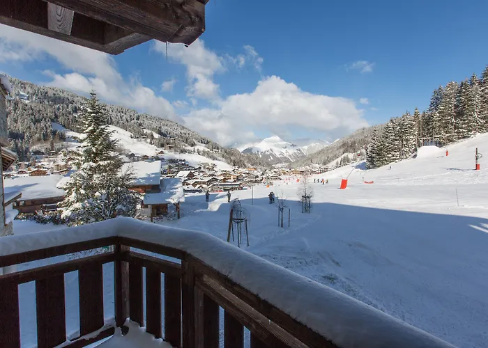 Ξενοδοχείο Crychar